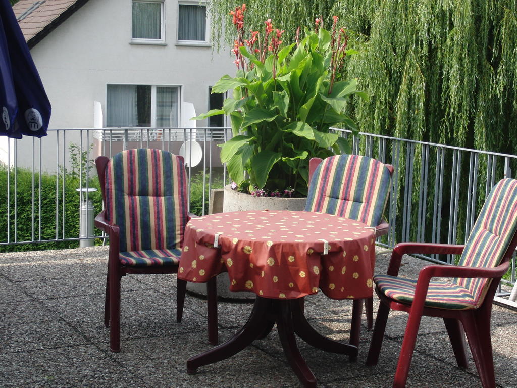 Gaestehaus Spieker Horn-Bad Meinberg Bagian luar foto